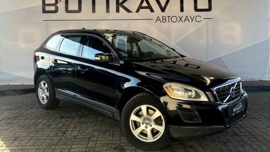 Volvo XC60 I