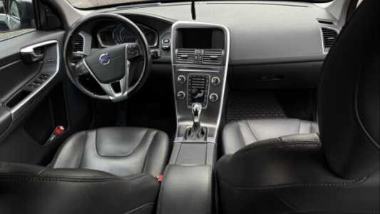 Volvo XC60 I  Рестайлинг, 2016, пробег 280000 км