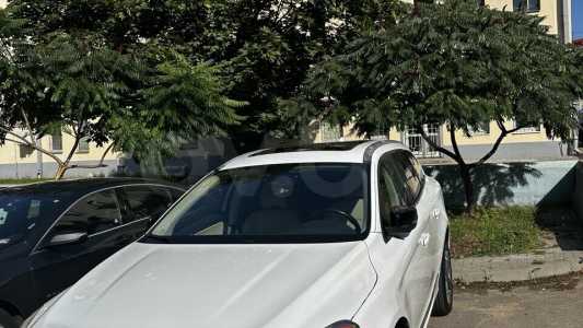 Volvo XC60 I Рестайлинг
