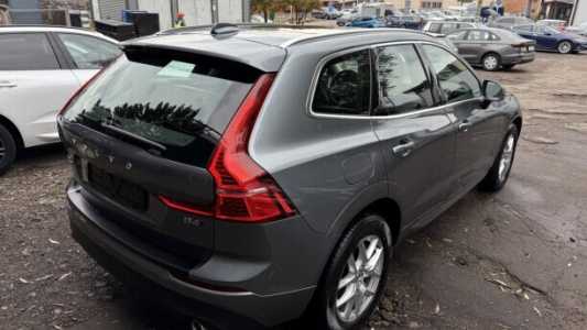 Volvo XC60 II, 2020, пробег 152000 км Volvo XC60 II, 2020, пробег 152000 км