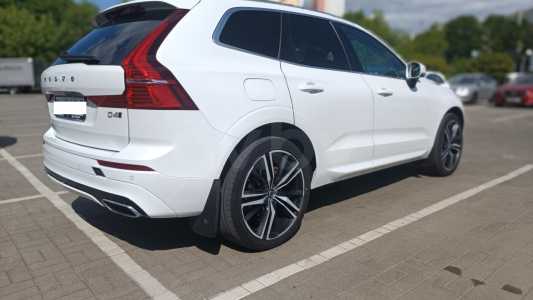 Volvo XC60 II
