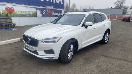 Volvo XC60 II