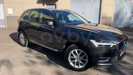 Volvo XC60 II