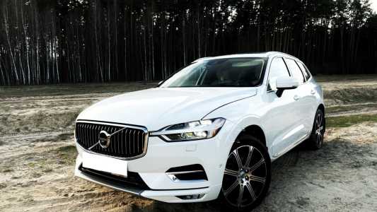 Volvo XC60 II