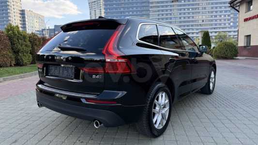 Volvo XC60 II