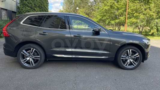Volvo XC60 II