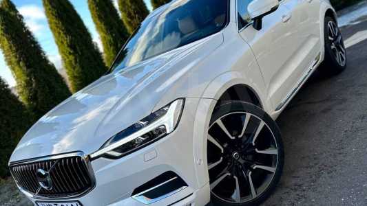 Volvo XC60 II
