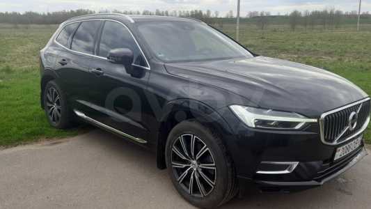 Volvo XC60 II