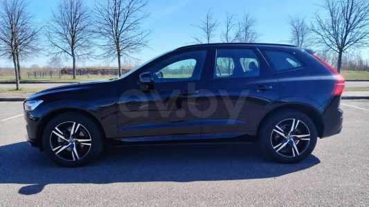 Volvo XC60 II