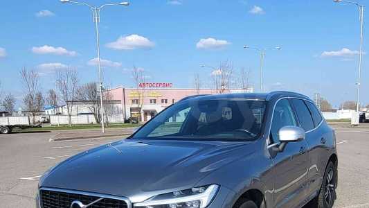 Volvo XC60 II