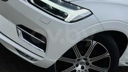 Volvo XC60 II