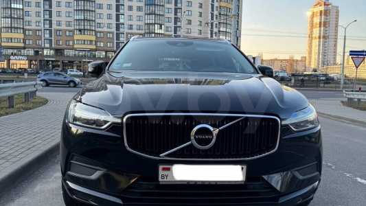 Volvo XC60 II