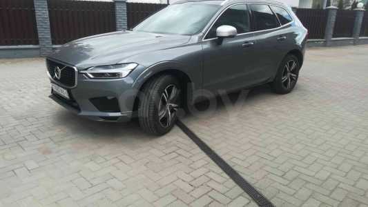 Volvo XC60 II