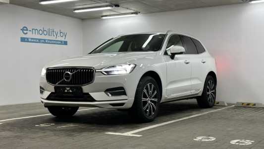 Volvo XC60 II