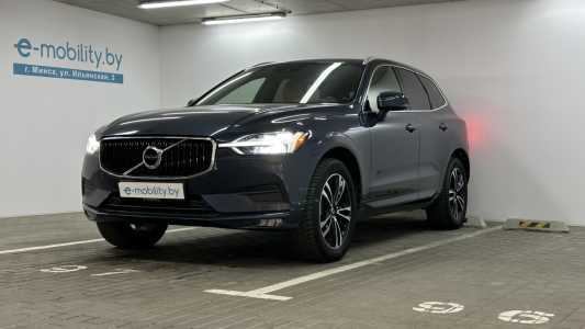 Volvo XC60 II