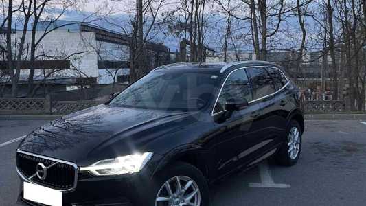 Volvo XC60 II