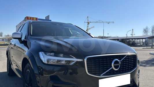 Volvo XC60 II