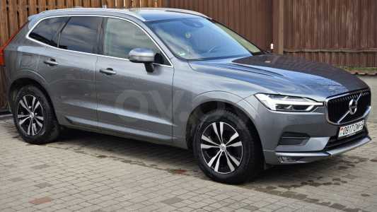 Volvo XC60 II