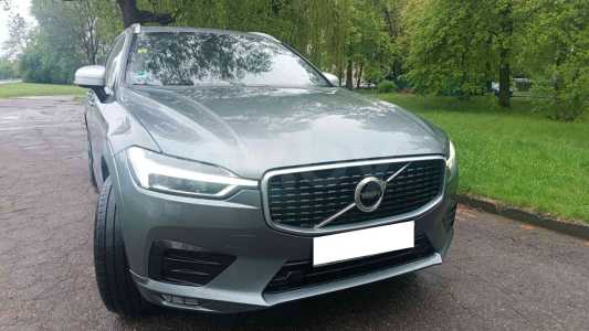 Volvo XC60 II