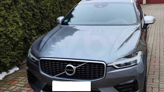 Volvo XC60 II