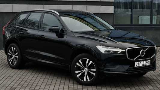 Volvo XC60 II