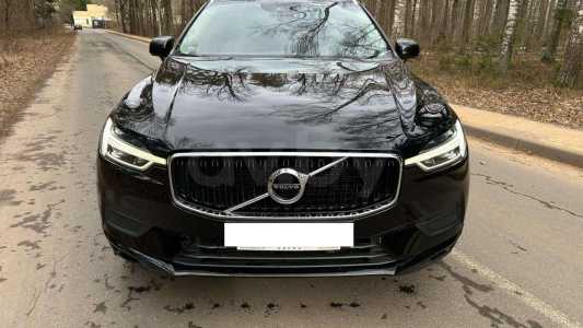 Volvo XC60 II