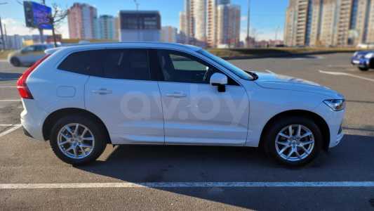 Volvo XC60 II