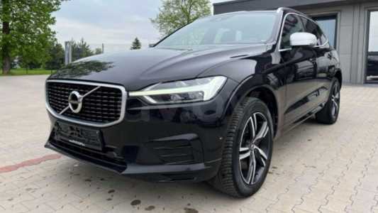 Volvo XC60 II