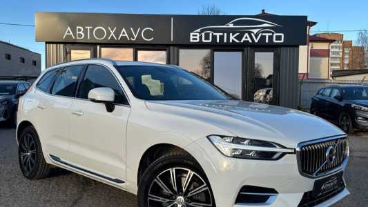 Volvo XC60 II