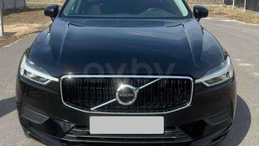 Volvo XC60 II
