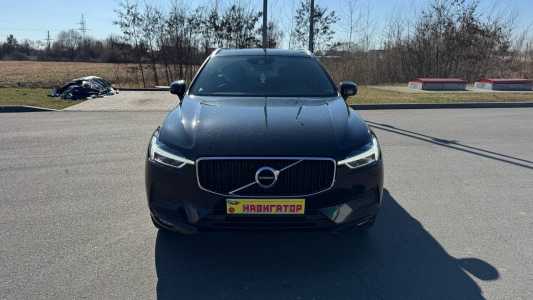 Volvo XC60 II