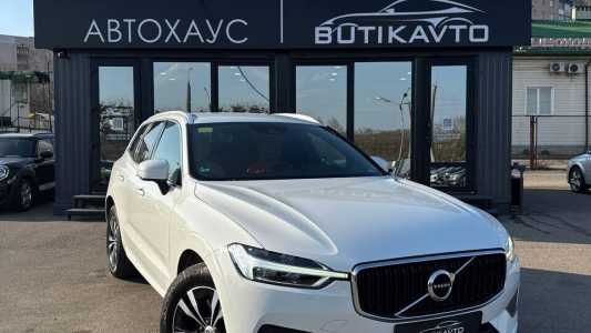 Volvo XC60 II