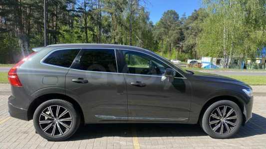 Volvo XC60 II