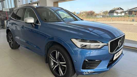 Volvo XC60 II