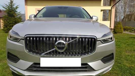 Volvo XC60 II