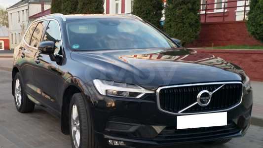Volvo XC60 II