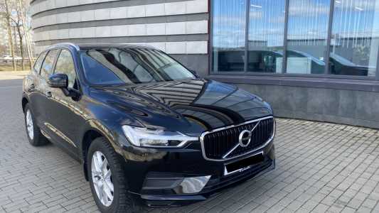 Volvo XC60 II