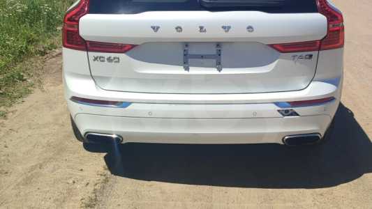 Volvo XC60 II