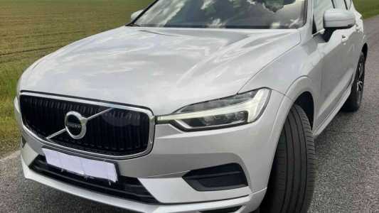 Volvo XC60 II