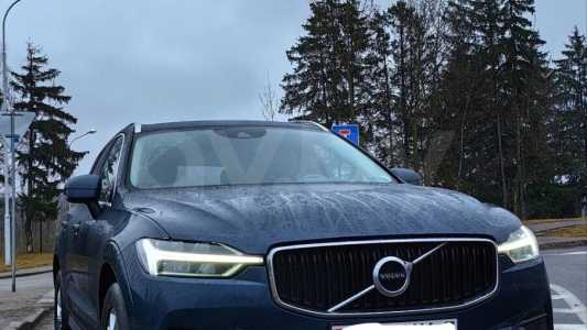 Volvo XC60 II