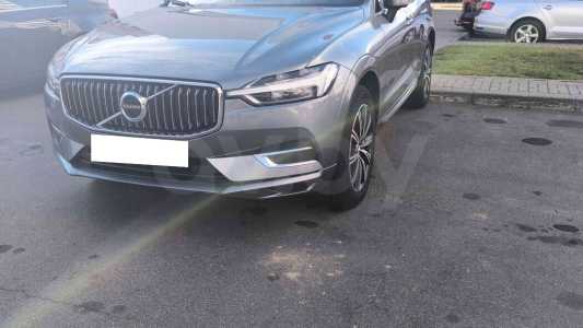 Volvo XC60 II