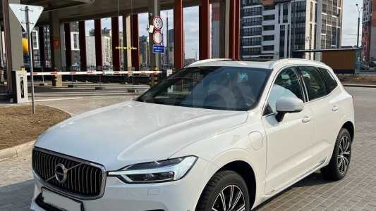 Volvo XC60 II