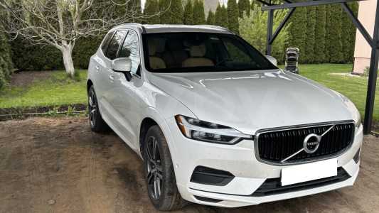 Volvo XC60 II