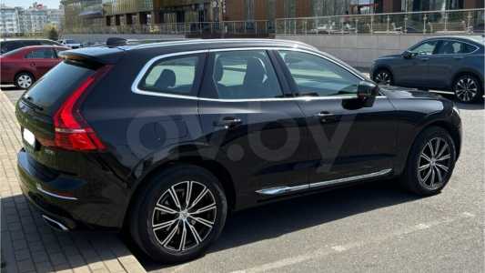 Volvo XC60 II