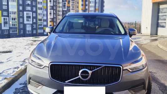 Volvo XC60 II