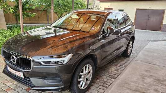 Volvo XC60 II