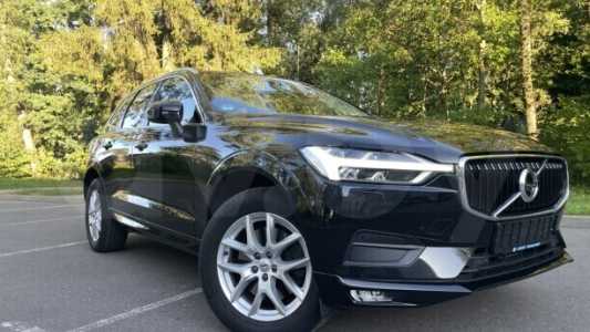 Volvo XC60 II
