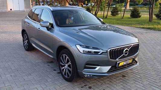 Volvo XC60 II