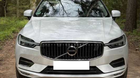 Volvo XC60 II