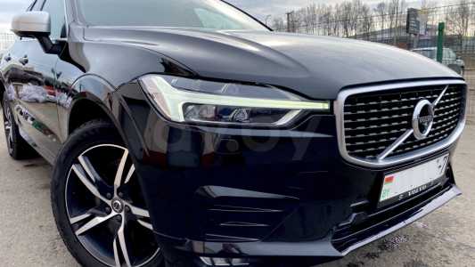 Volvo XC60 II